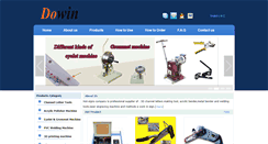 Desktop Screenshot of hot-signs.com